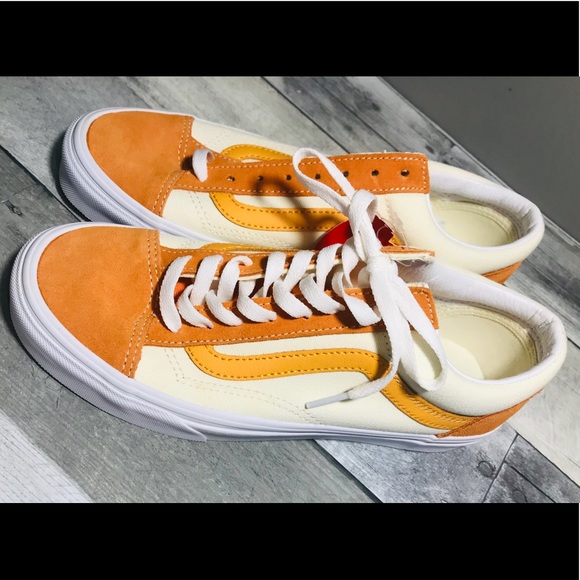Vans Old Skool Sneaker “Retro Sport” - Picture 5 of 6